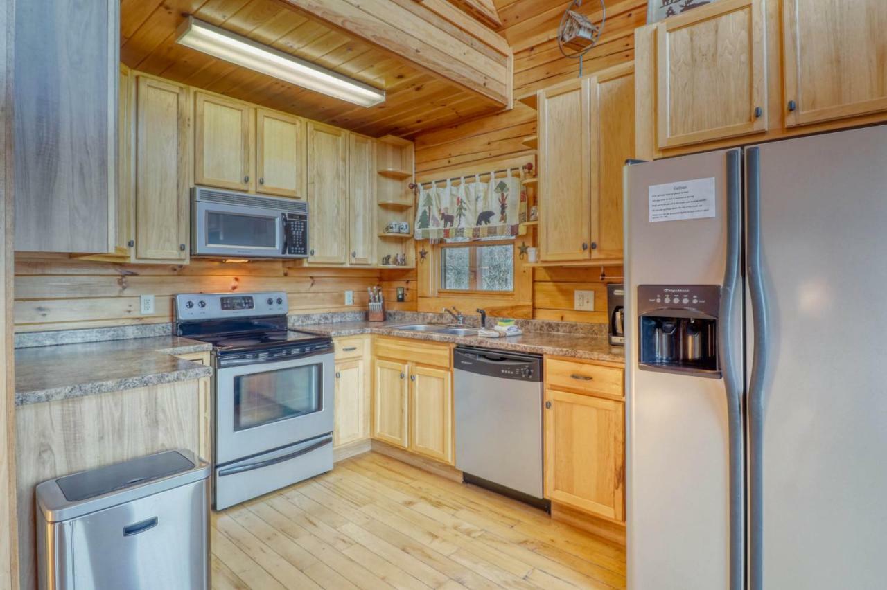 3 Bed 3 Bath Vacation Home In Whittier Dış mekan fotoğraf