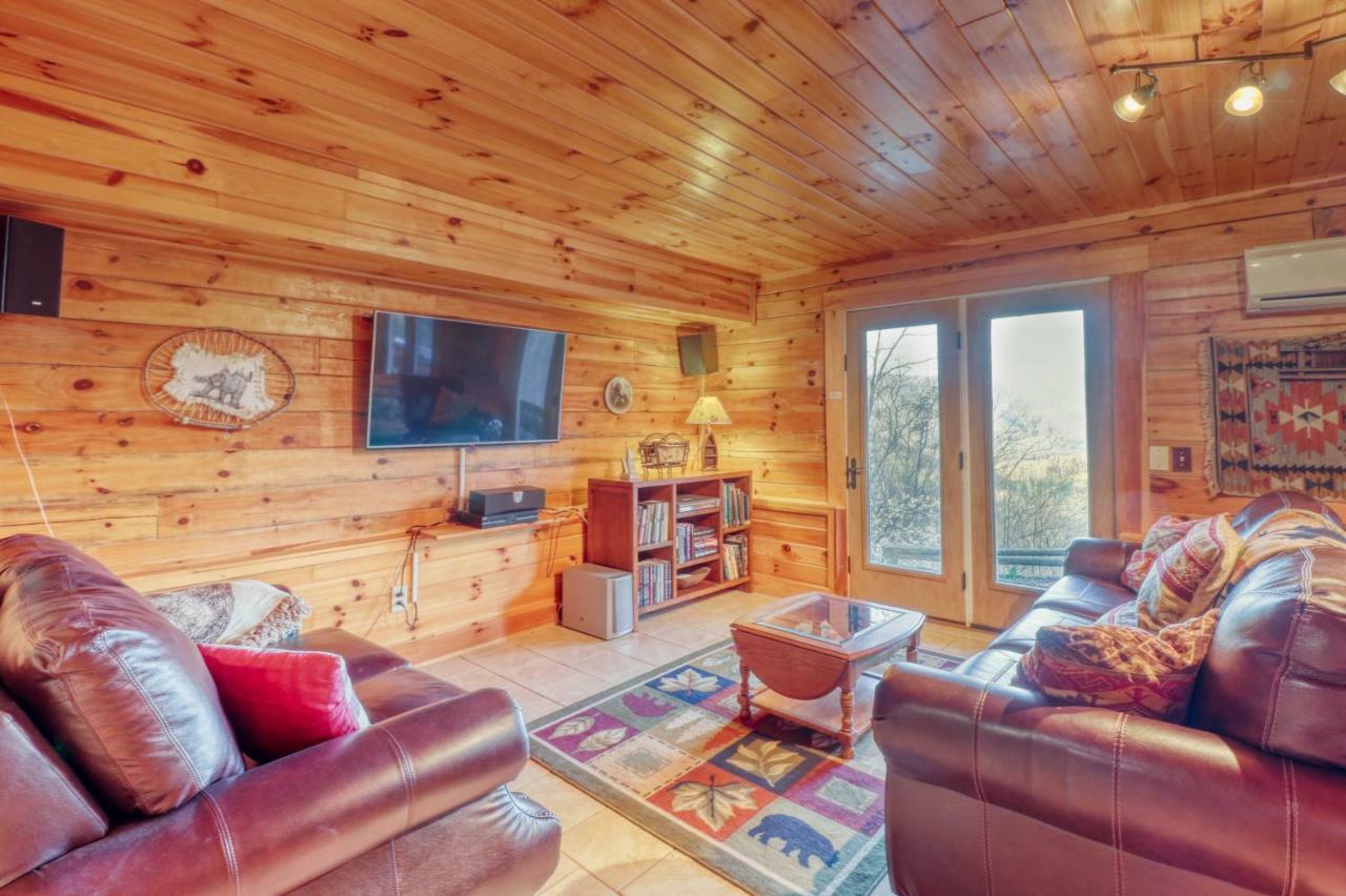 3 Bed 3 Bath Vacation Home In Whittier Dış mekan fotoğraf