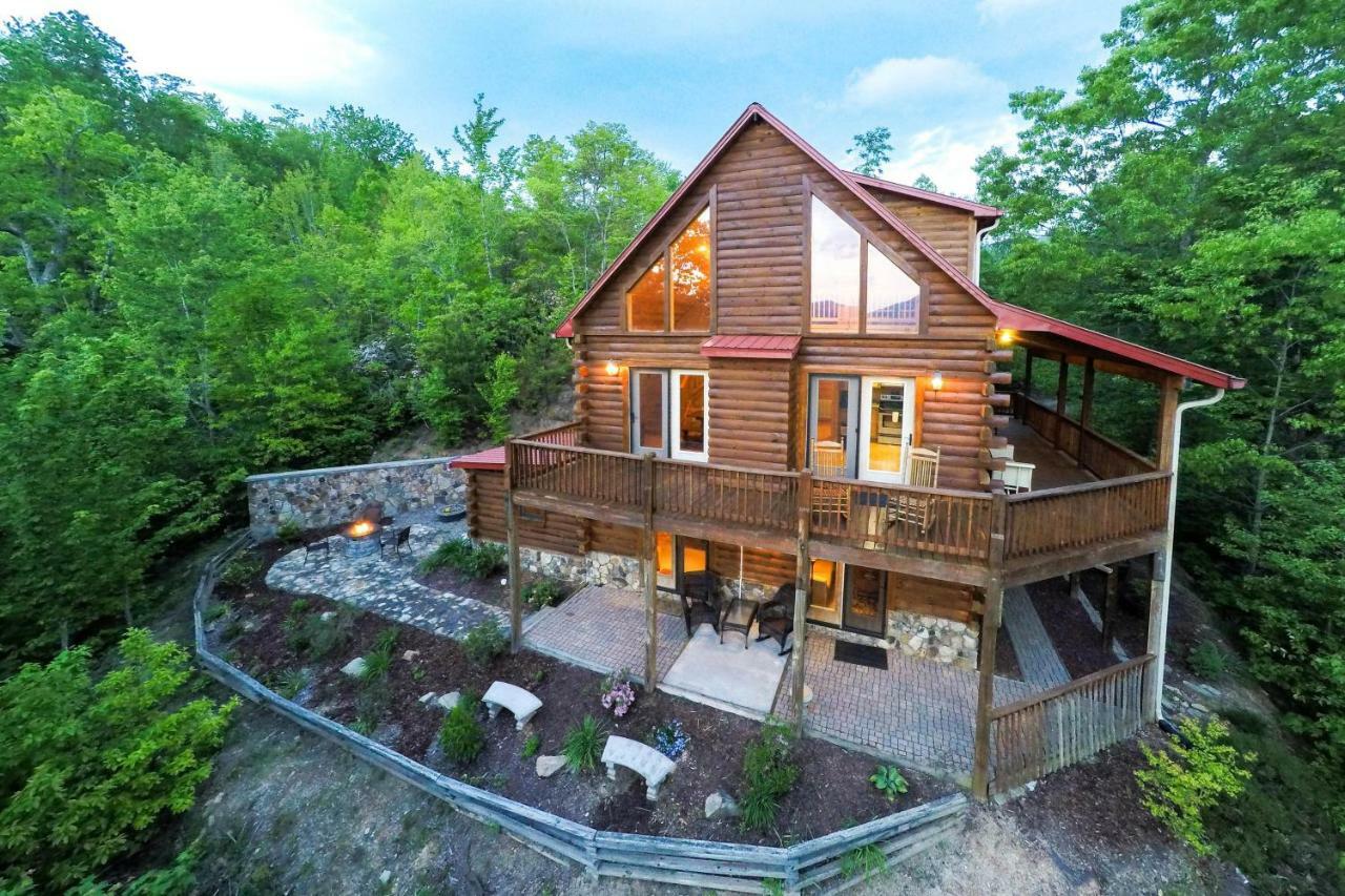 3 Bed 3 Bath Vacation Home In Whittier Dış mekan fotoğraf