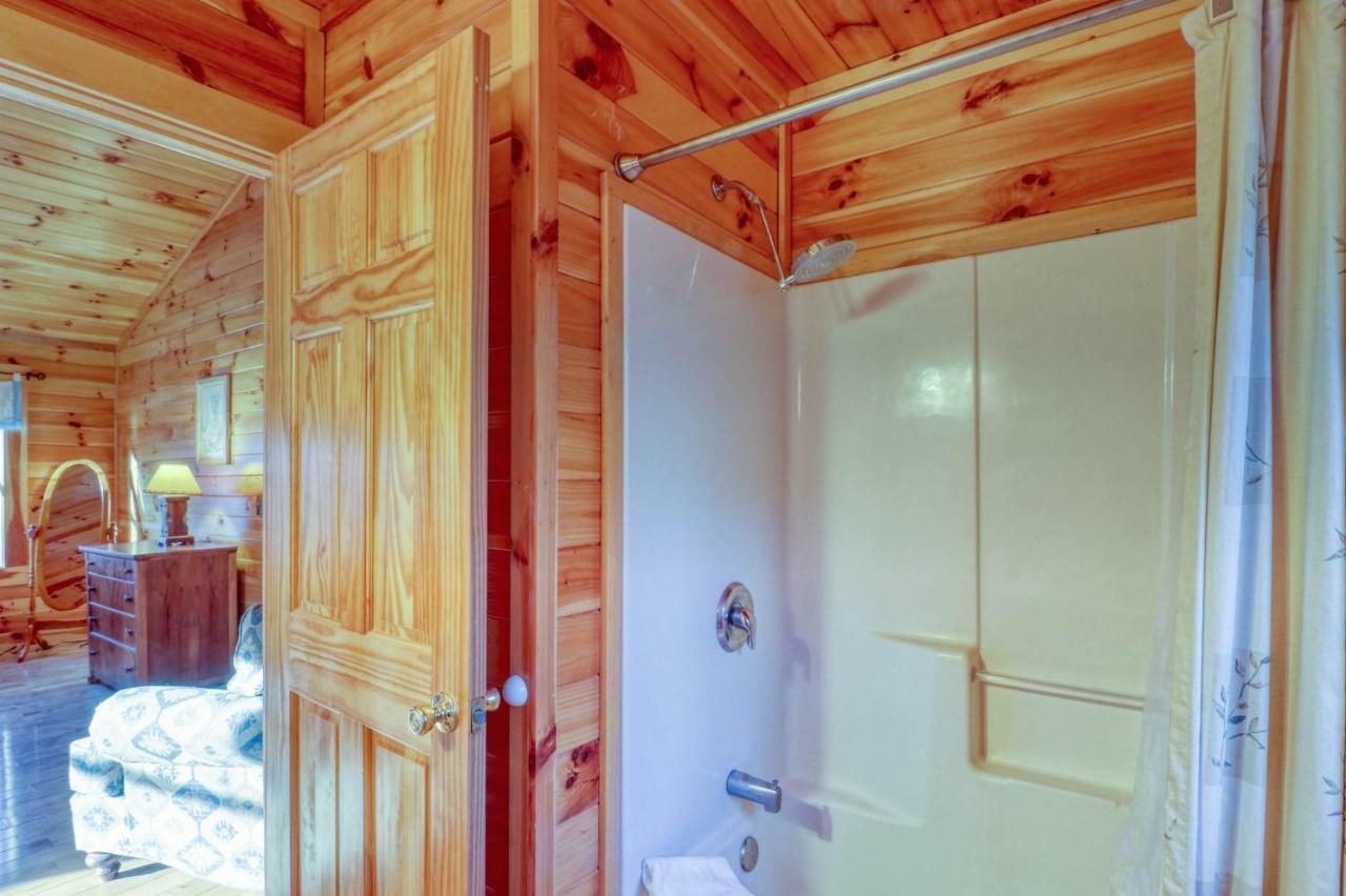 3 Bed 3 Bath Vacation Home In Whittier Dış mekan fotoğraf