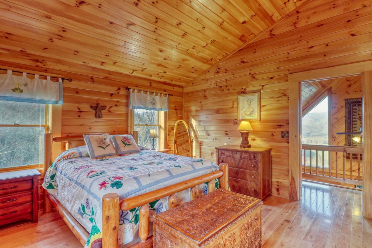 3 Bed 3 Bath Vacation Home In Whittier Dış mekan fotoğraf