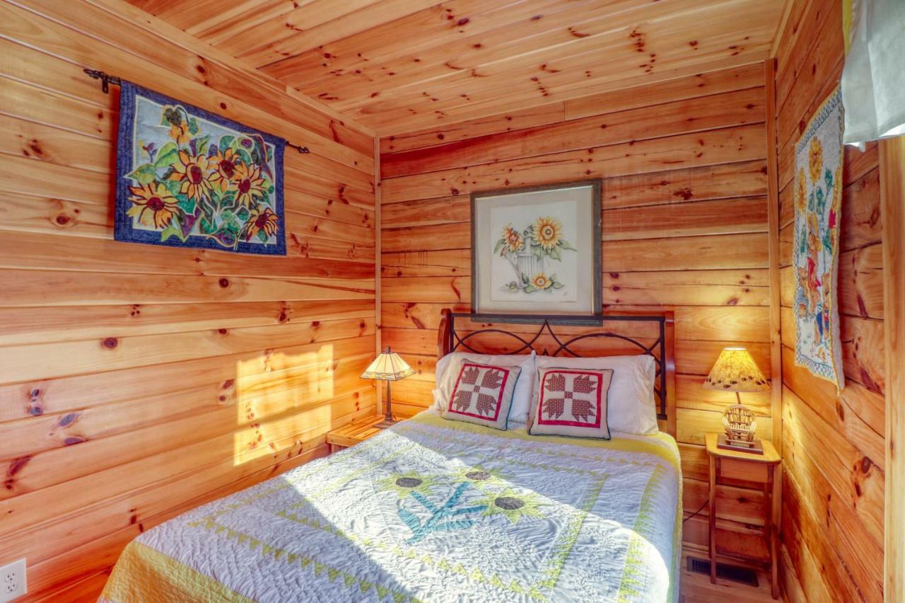 3 Bed 3 Bath Vacation Home In Whittier Dış mekan fotoğraf